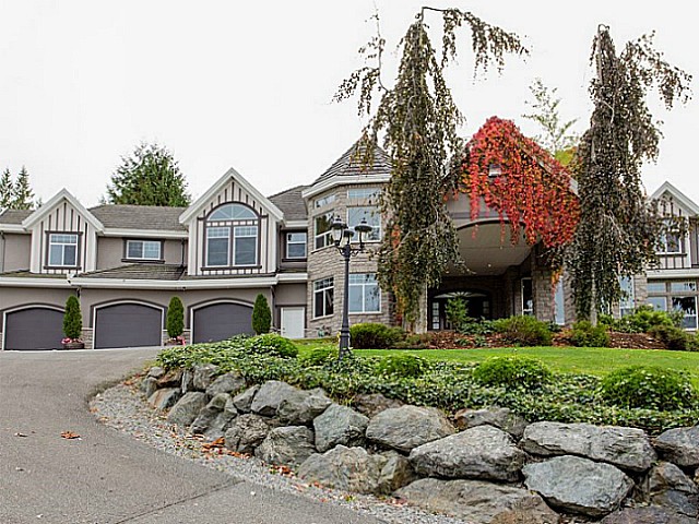 Langley Real Estate listings