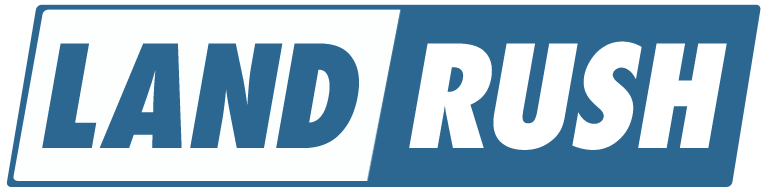 land-rush-logo