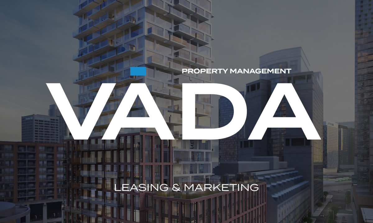 VADA: Residential & Commercial Property Management, Leasing and Marketing Services Greater Vancouver Lower Mainland.