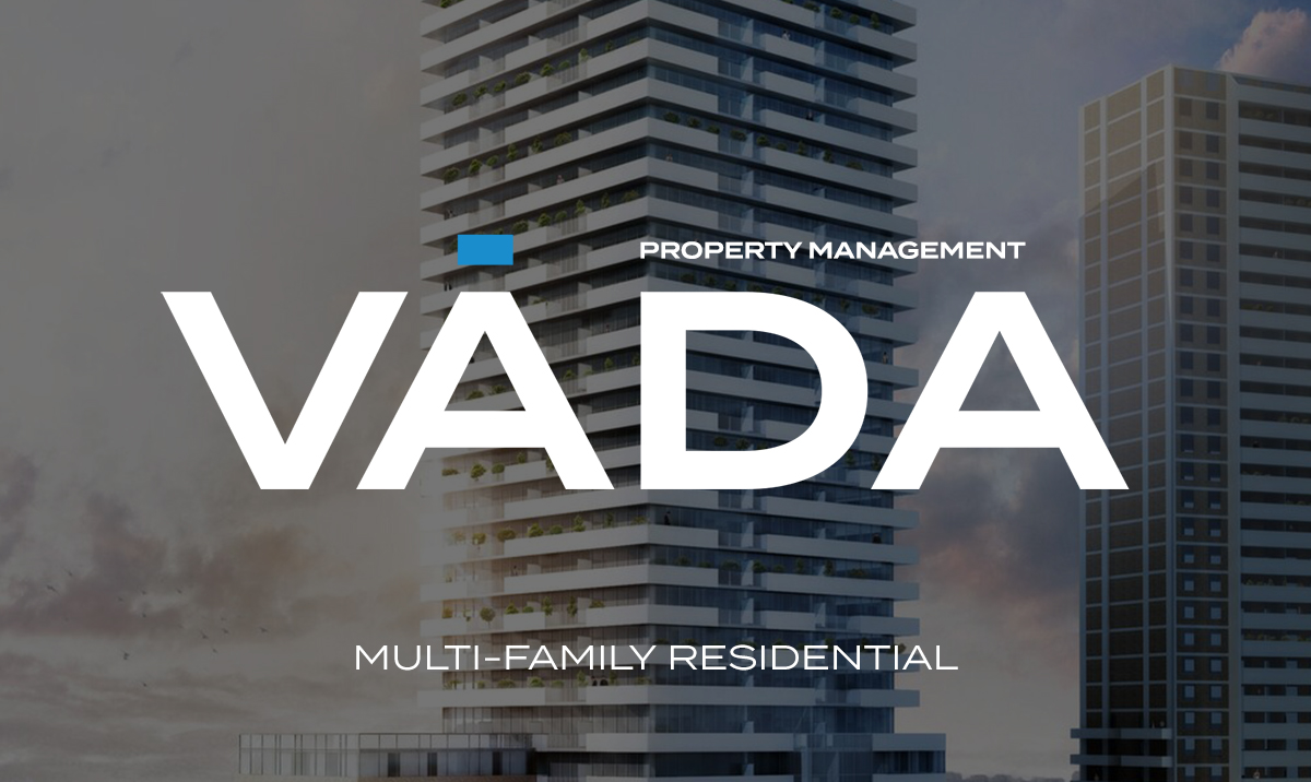 VADA: Multi-family Residential Property Management Services Greater Vancouver Lower Mainland.